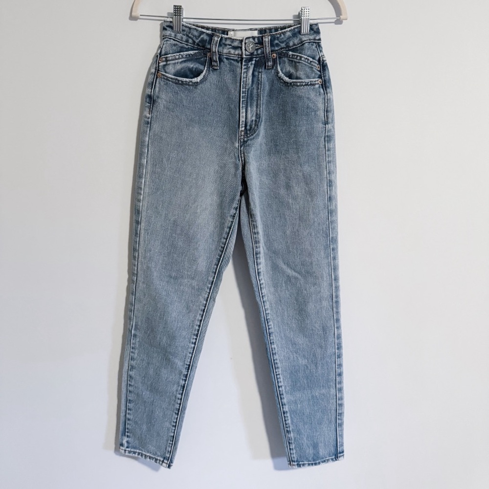 One Teaspoon - Medium Wash Legends Jeans